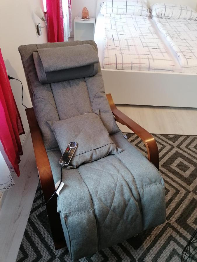 Apartma Metija Lux Z Savno Kobarid Luaran gambar