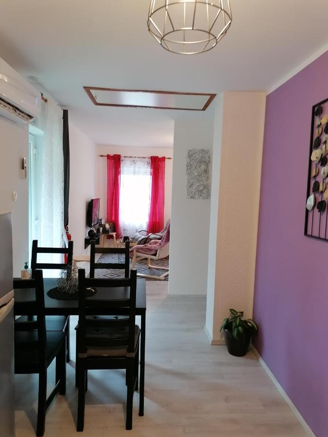 Apartma Metija Lux Z Savno Kobarid Luaran gambar